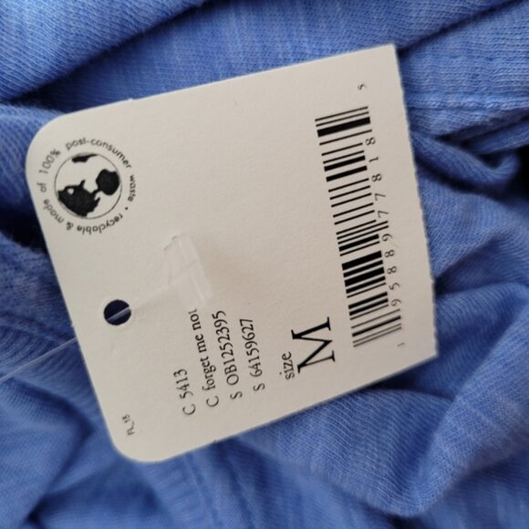 33. NWT Free People One Up Long Sleeve - Picture 6 of 7